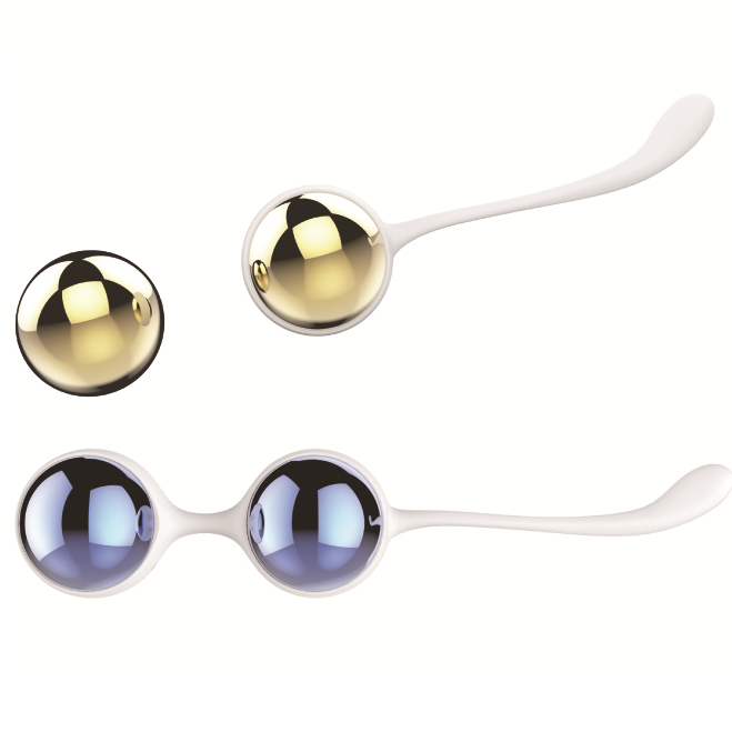 NALONE - YANY BEADS Chinesische Kugeln