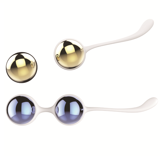 NALONE - YANY BEADS Chinesische Kugeln