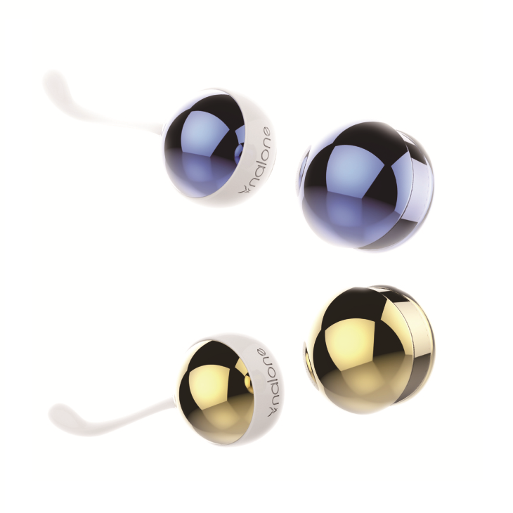NALONE - YANY BEADS Chinesische Kugeln