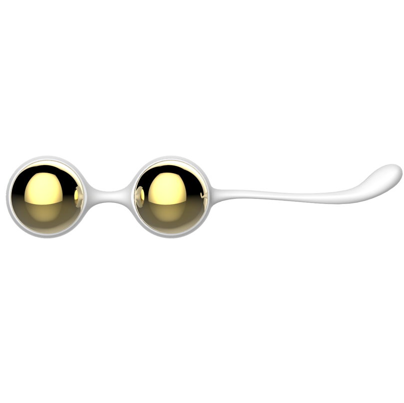 NALONE - YANY BEADS Chinesische Kugeln