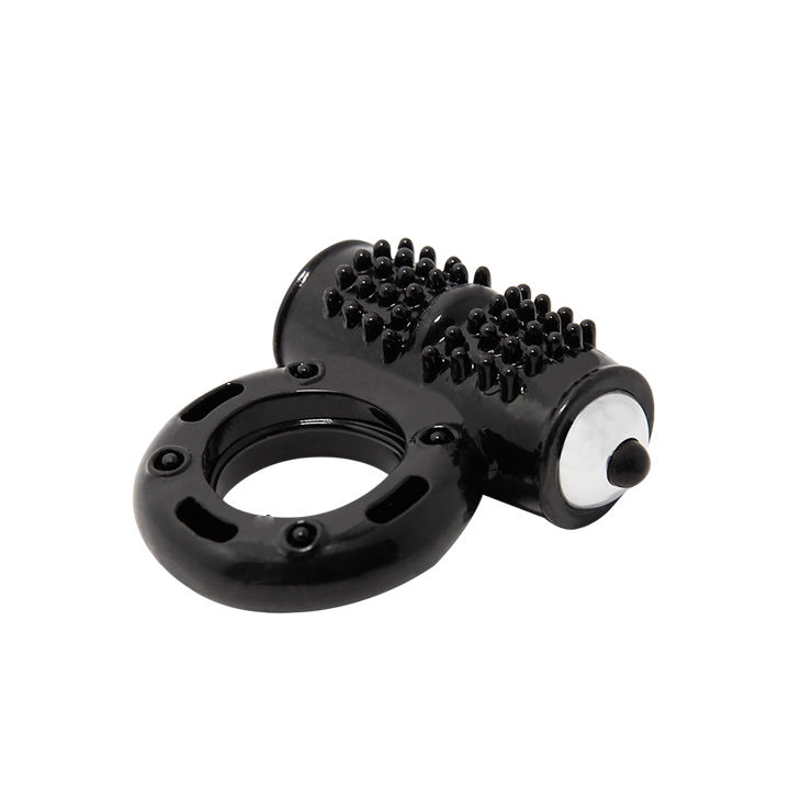BAILE - POWER RING VIBRATOR PENISRING 10V