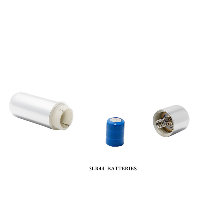 BAILE - POWER RING VIBRATOR PENISRING 10V