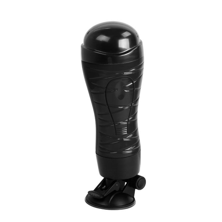 CRAZY BULL - FLORA VAGINA MIT MASTURBATOR-BASIS