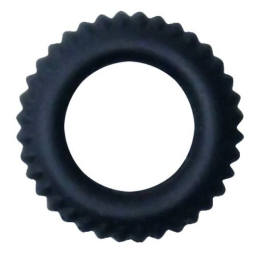 BAILE - TITAN PENISRING SCHWARZ 1,9 CM