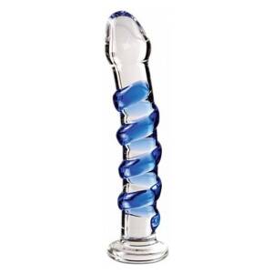 ICICLES - N. 05 Glasmassager