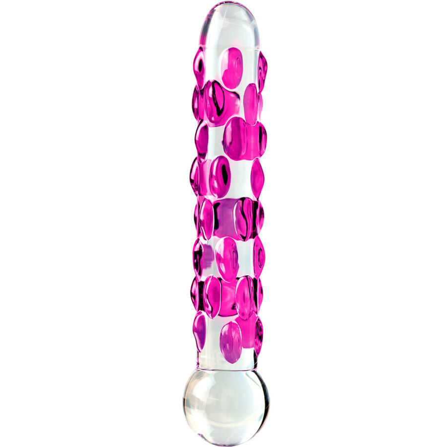 ICICLES - N. 07 Glasmassager