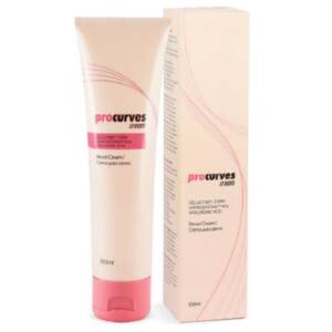 500 COSMETICS - PROCURVES CREME ZUR BESTÄTIGUNG UND VERGRÖßERUNG DER BRUST