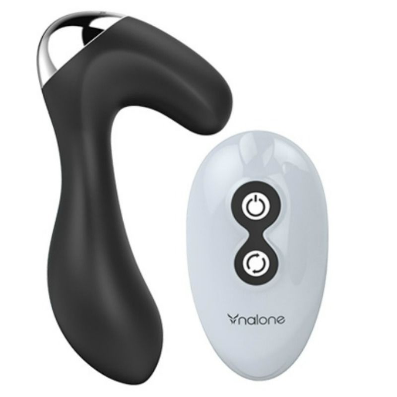 NALONE - PROP ANAL PROSTATISCHER FERNBEDIENER