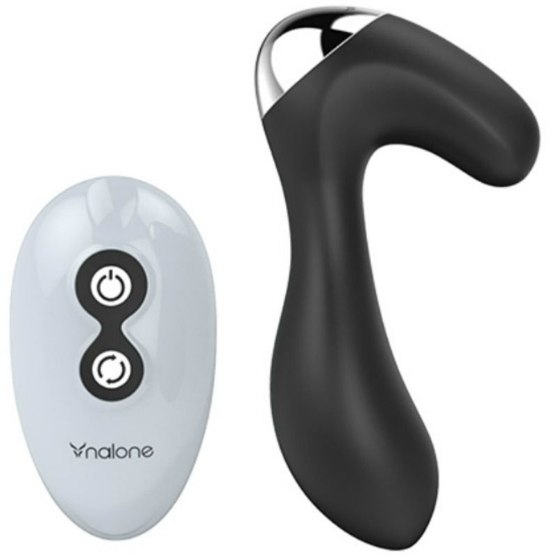 NALONE - PROP ANAL PROSTATISCHER FERNBEDIENER
