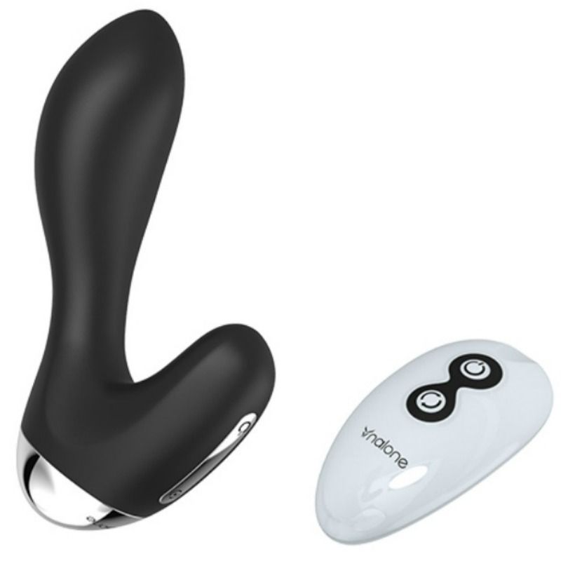 NALONE - PROP ANAL PROSTATISCHER FERNBEDIENER