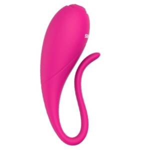 NALONE - COCO VIBRATOR-NIPPKLEMMEN