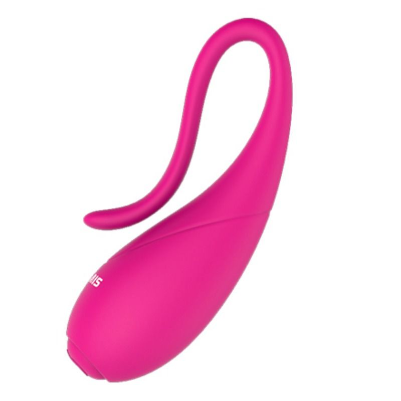 NALONE - COCO VIBRATOR-NIPPKLEMMEN