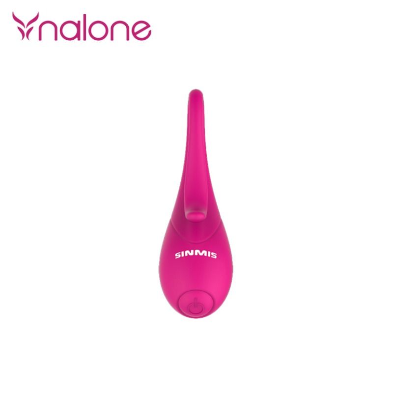 NALONE - COCO VIBRATOR-NIPPKLEMMEN