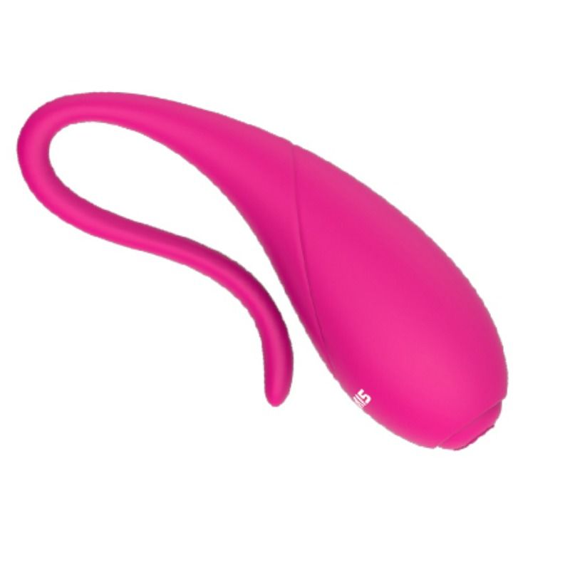 NALONE - COCO VIBRATOR-NIPPKLEMMEN