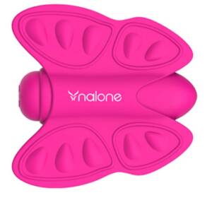 NALONE - MADAM MINI SCHMETTERLING VIBRATOR