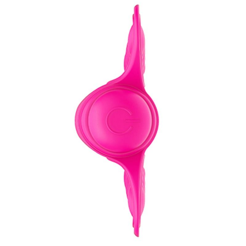 NALONE - MADAM MINI SCHMETTERLING VIBRATOR