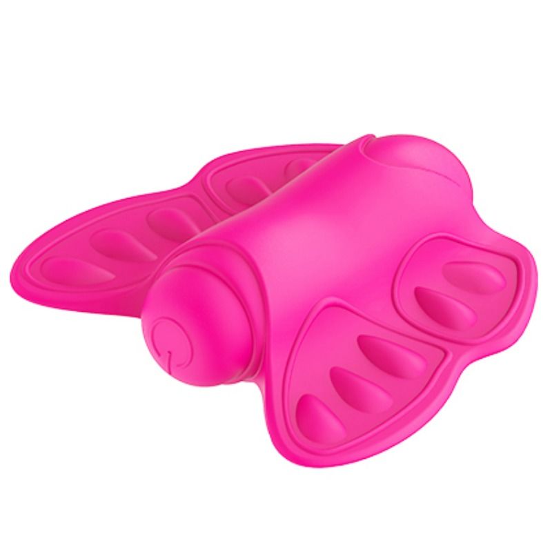 NALONE - MADAM MINI SCHMETTERLING VIBRATOR