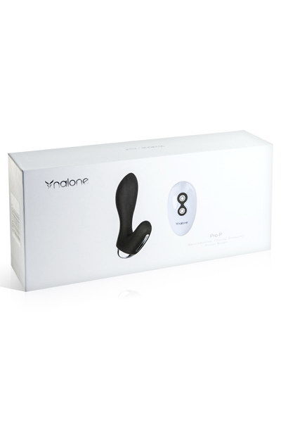 NALONE - PROP ANAL PROSTATISCHER FERNBEDIENER