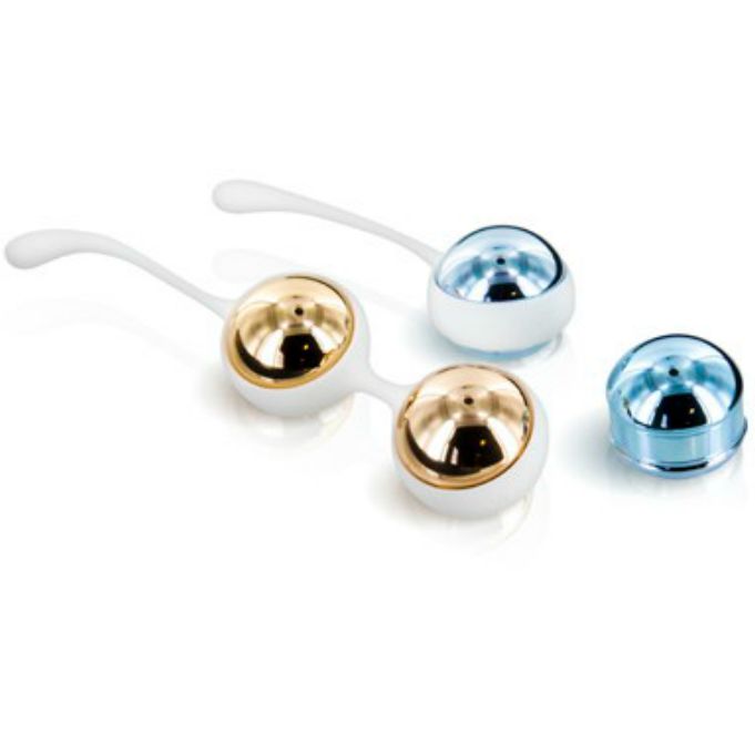 NALONE - YANY BEADS Chinesische Kugeln
