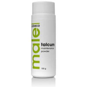 COBECO - Männliches Talkumpuder 150g