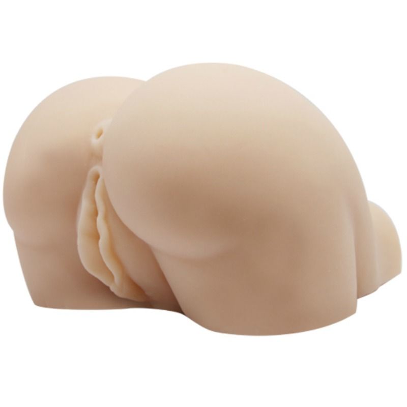 BAILE - realistischer Vagina- und Anus-Masturbator