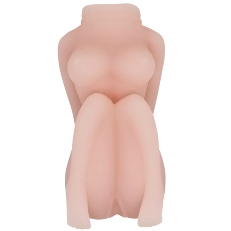BAILE - VERSUCHUNG LEIDENSCHAFT LADY MÄNNLICHER MINI MASTURBATOR PASSENDE VAGINA