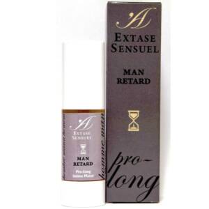 EXTASE SENSUAL - Männliches Verzögerungsgel