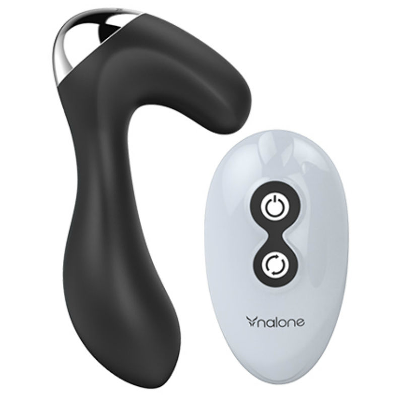 NALONE - PROP ANAL PROSTATISCHER FERNBEDIENER