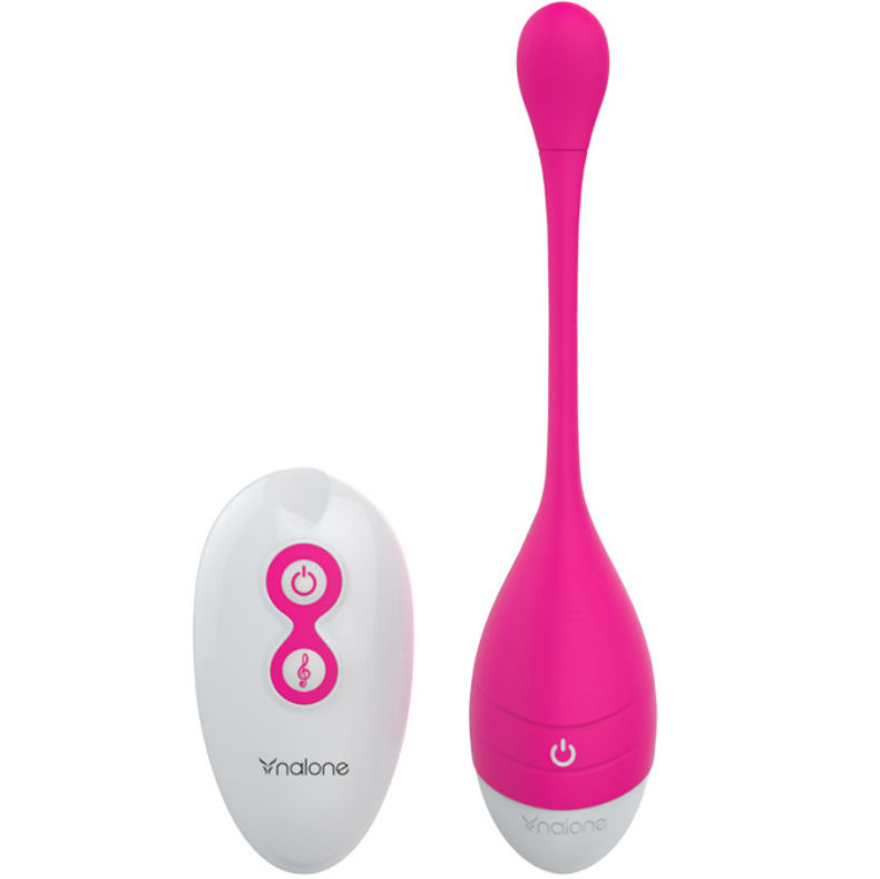 NALONE - SWEETIE Fernbedienung Rosa