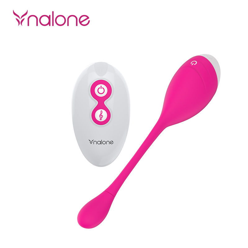 NALONE - SWEETIE Fernbedienung Rosa