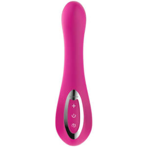 NALONE - TOUCH SYSTEM Rosa Vibrator