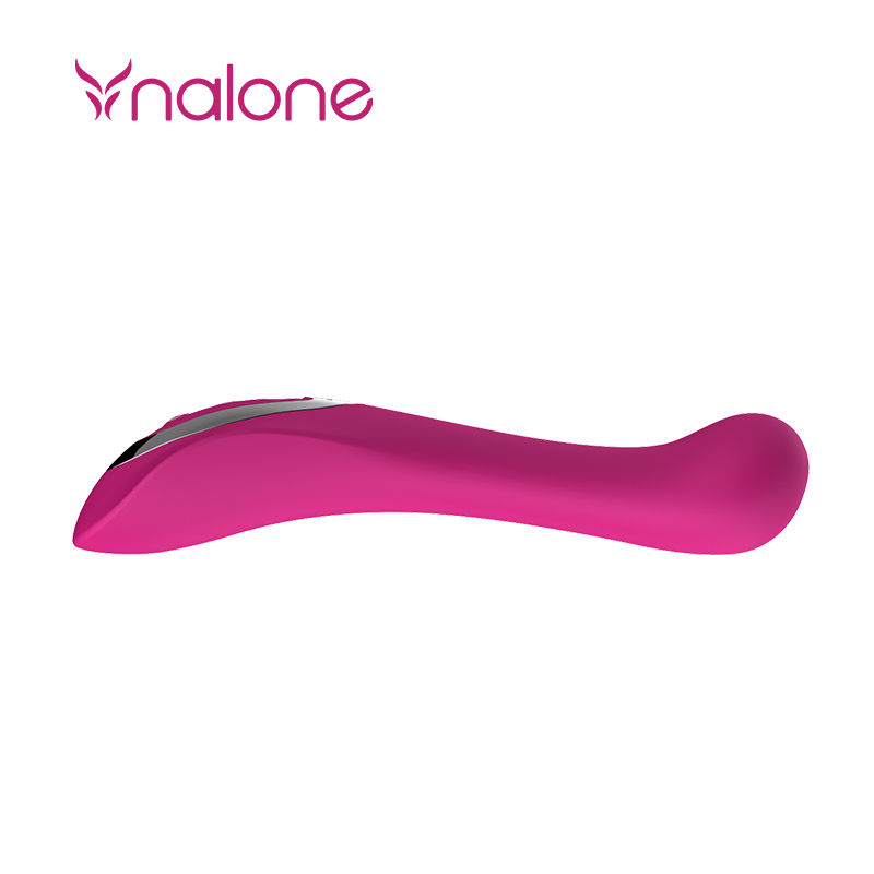 NALONE - TOUCH SYSTEM Rosa Vibrator