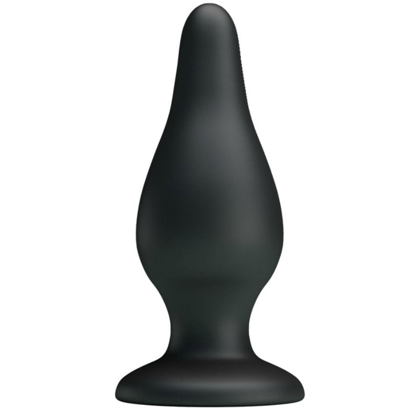 PRETTY LOVE - Ergonomischer Silikonstecker 15,4 cm