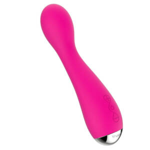 NALONE - YOYO leistungsstarker G-Punkt Soft-Touch Vibrator