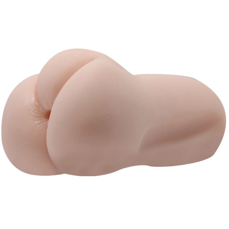 CRAZY BULL - Wasserhaut-Masturbator Ano Modell 2