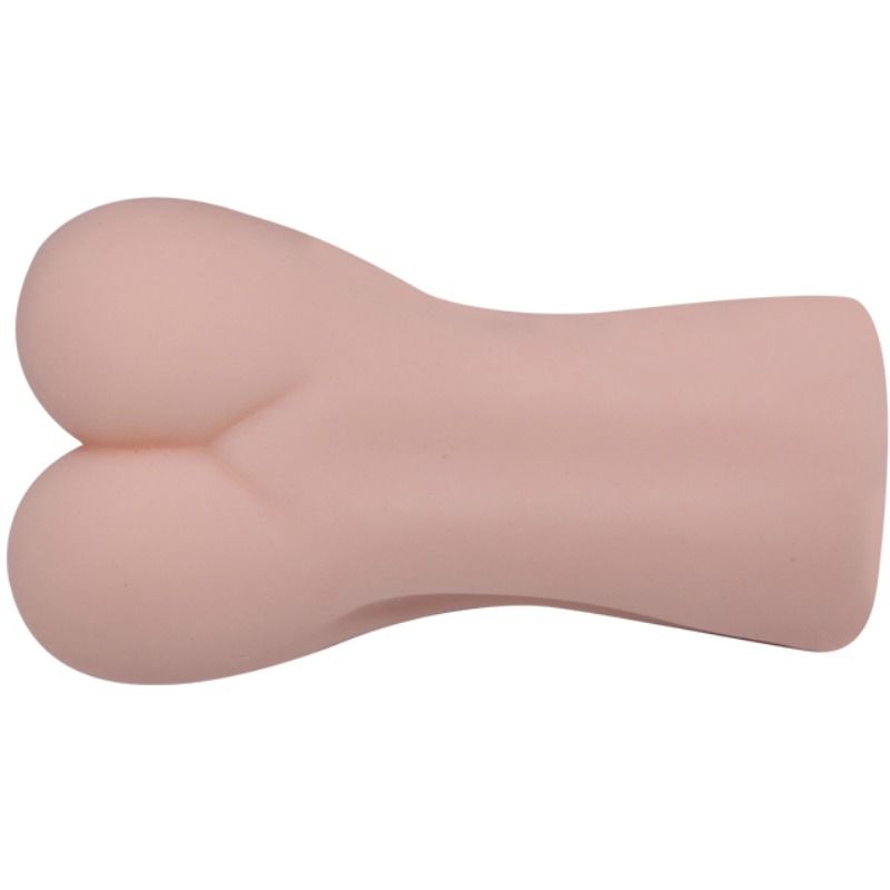 CRAZY BULL - Wasserhaut-Masturbator Ano Modell 2