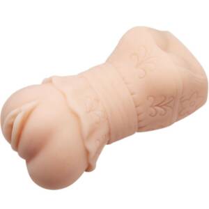 CRAZY BULL - Wasserhaut-Masturbator Vagina Modell 2