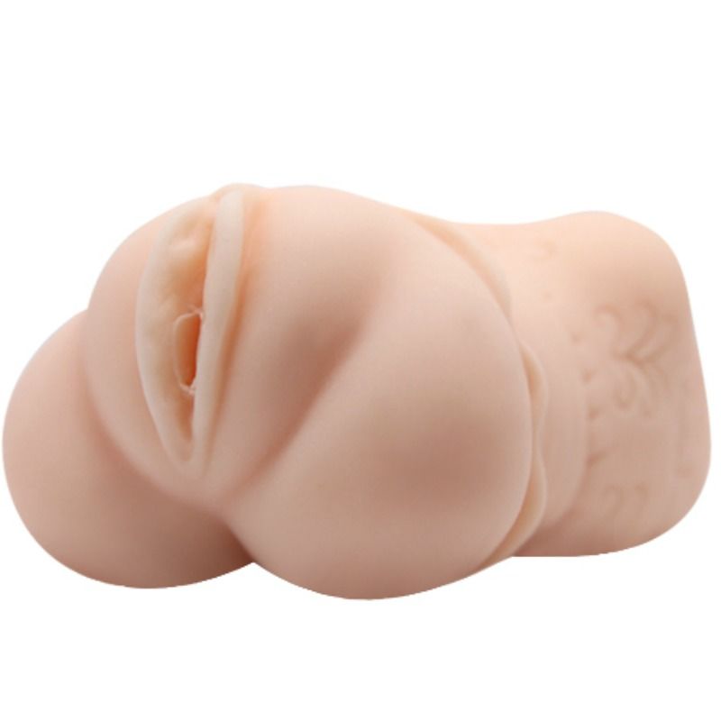 CRAZY BULL - Wasserhaut-Masturbator Vagina Modell 2