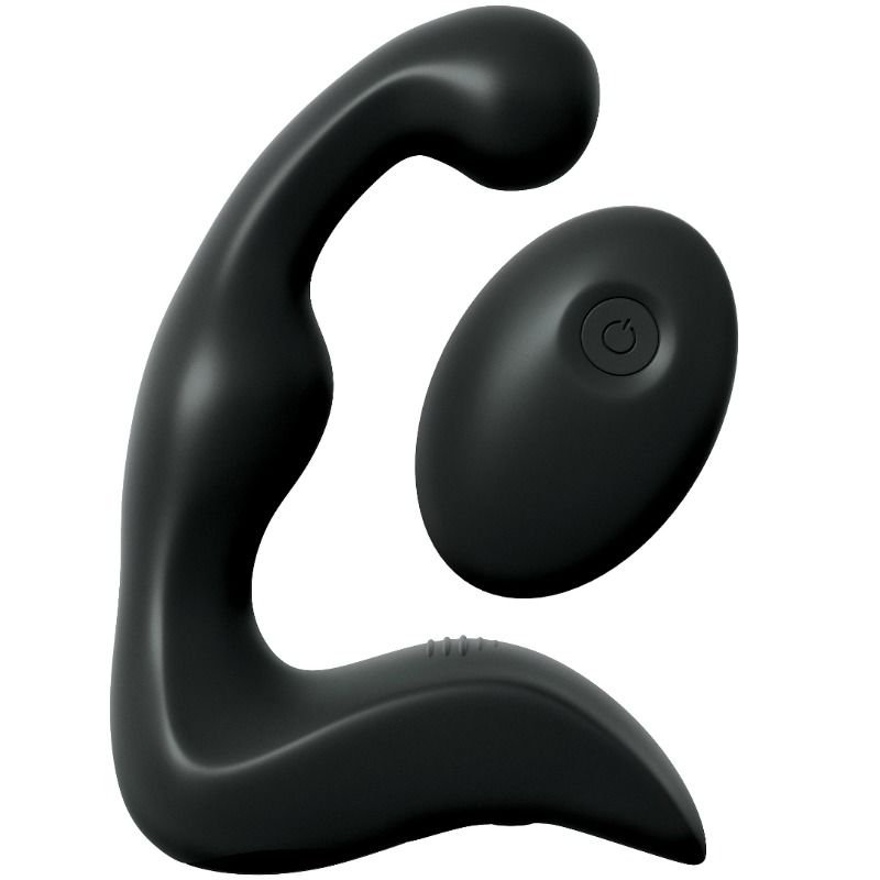 ANAL FANTASY ELITE COLLECTION - Fernbedienung P-SPOT PRO