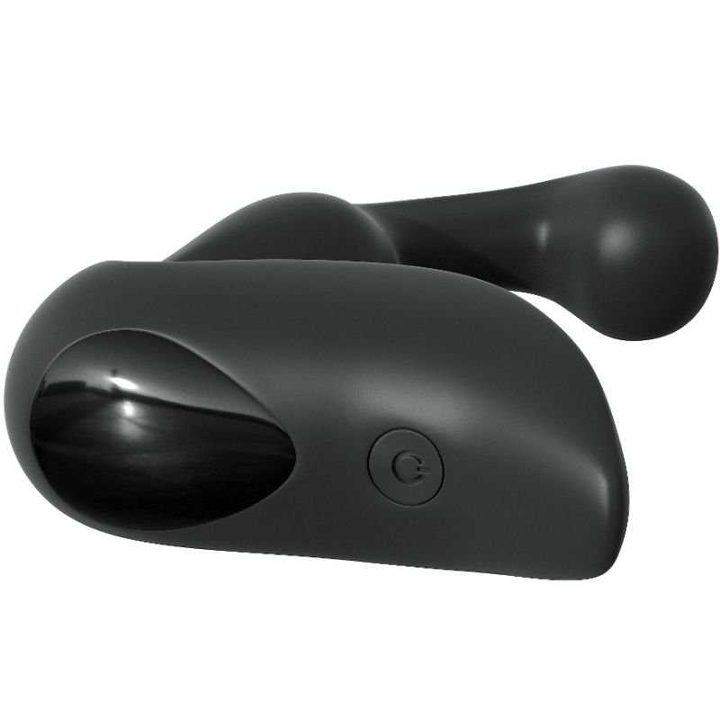 ANAL FANTASY ELITE COLLECTION - Fernbedienung P-SPOT PRO