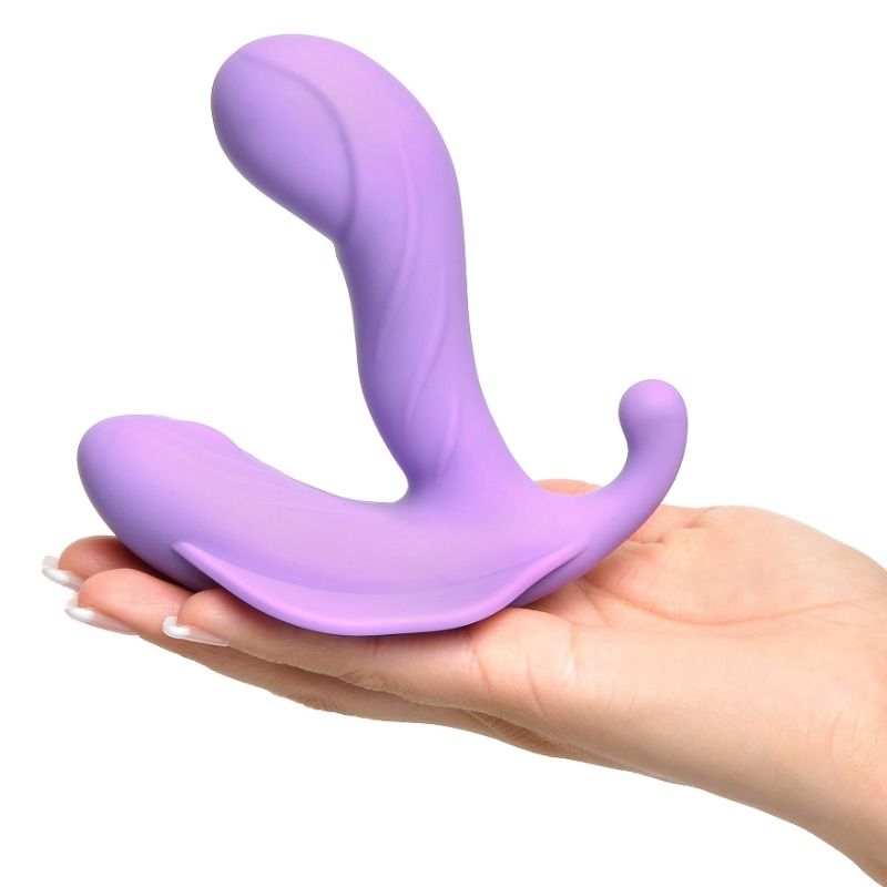 FANTASY FOR HER - G-SPOT STIMULATOR