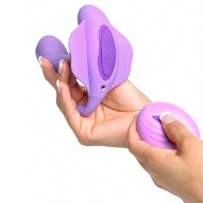 FANTASY FOR HER - G-SPOT STIMULATOR
