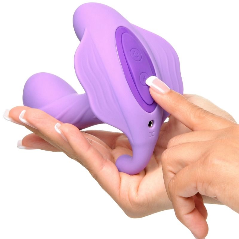 FANTASY FOR HER - G-SPOT STIMULATOR