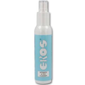EROS - INTIM-EXTERNER UND TOY-REINIGER 100 ML