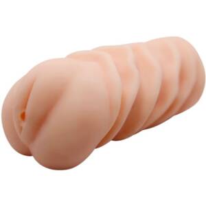 CRAZY BULL - ISABEL Vagina-Masturbator 13,5 cm