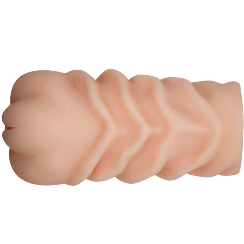 CRAZY BULL - ISABEL Vagina-Masturbator 13,5 cm