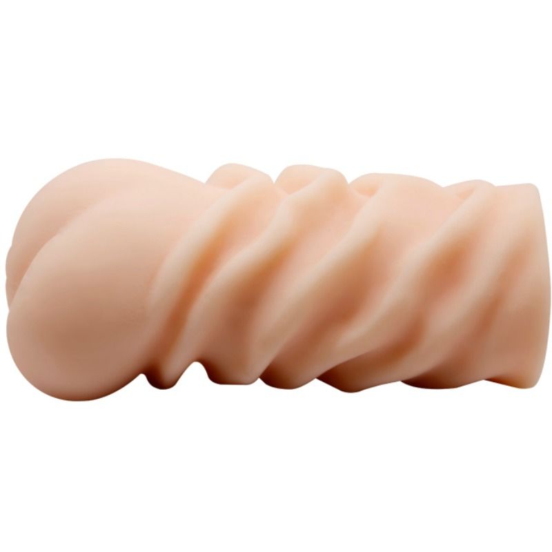 CRAZY BULL - ISABEL Vagina-Masturbator 13,5 cm