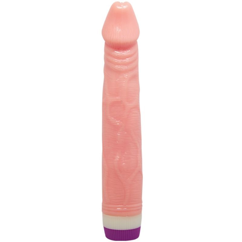 BAILE - Natürlicher realistischer Vibrator 22 cm