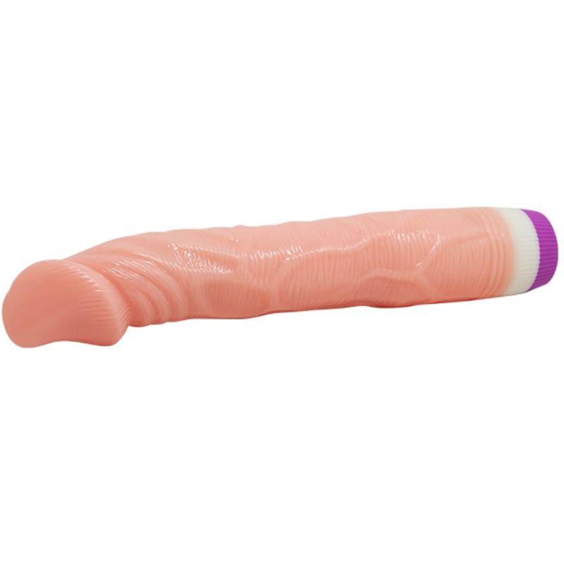 BAILE - Natürlicher realistischer Vibrator 22 cm