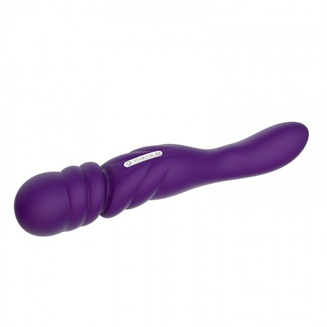 NALONE - JANE LILAC wiederaufladbarer Massager